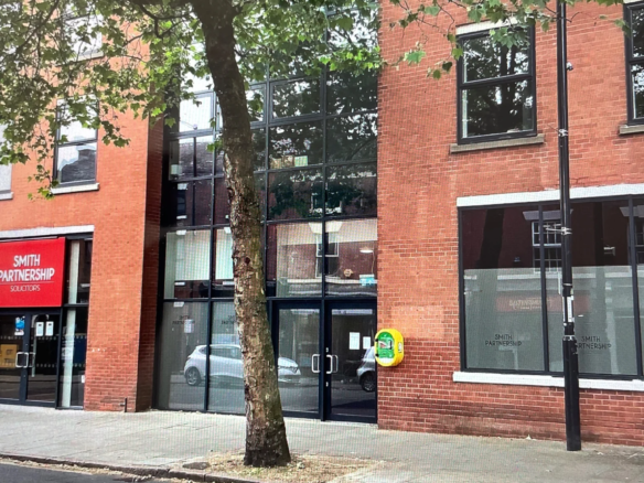 Norman House