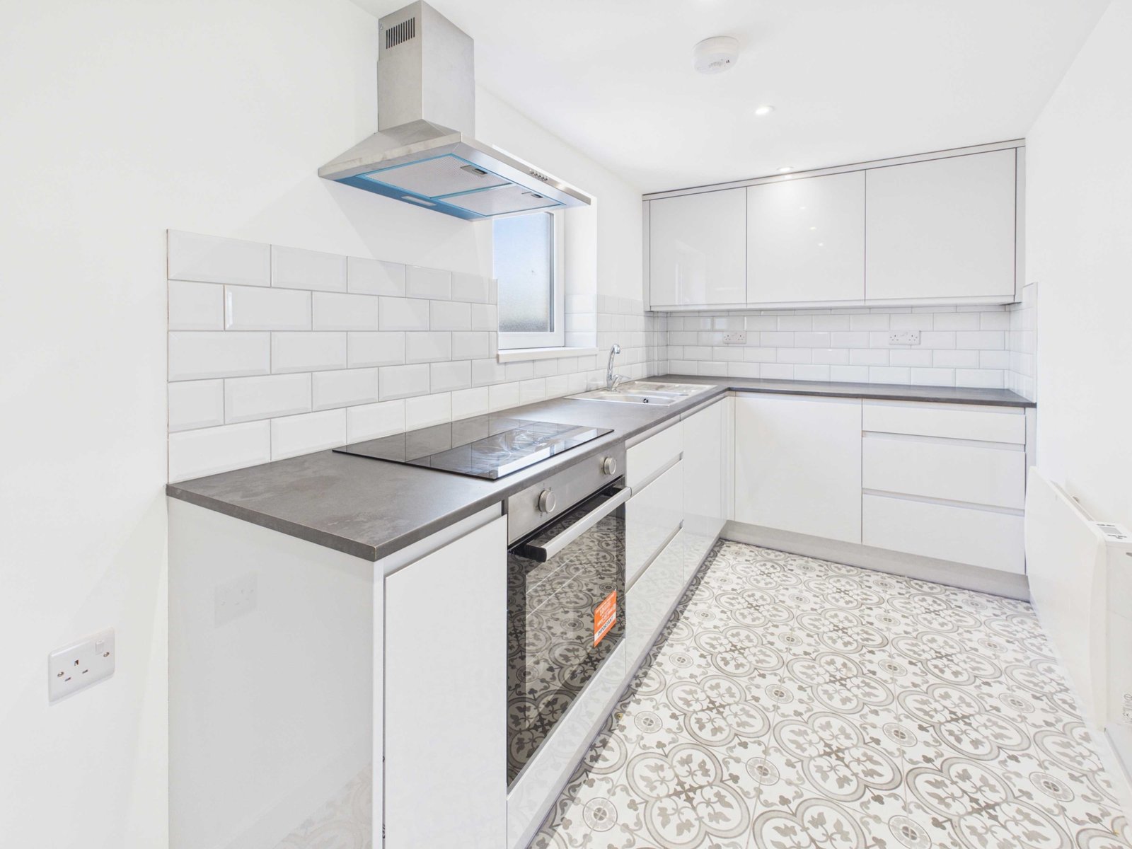 Studio Flat – Moor Street