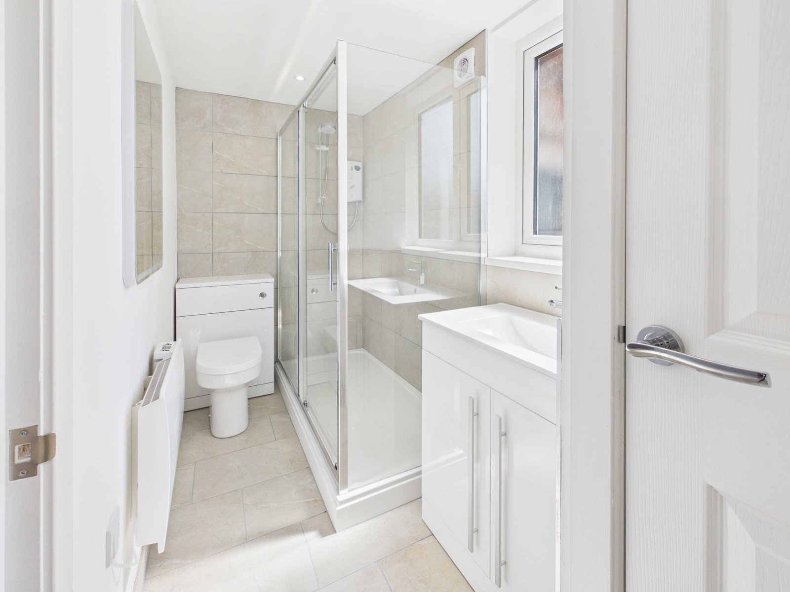 Studio Flat – Moor Street