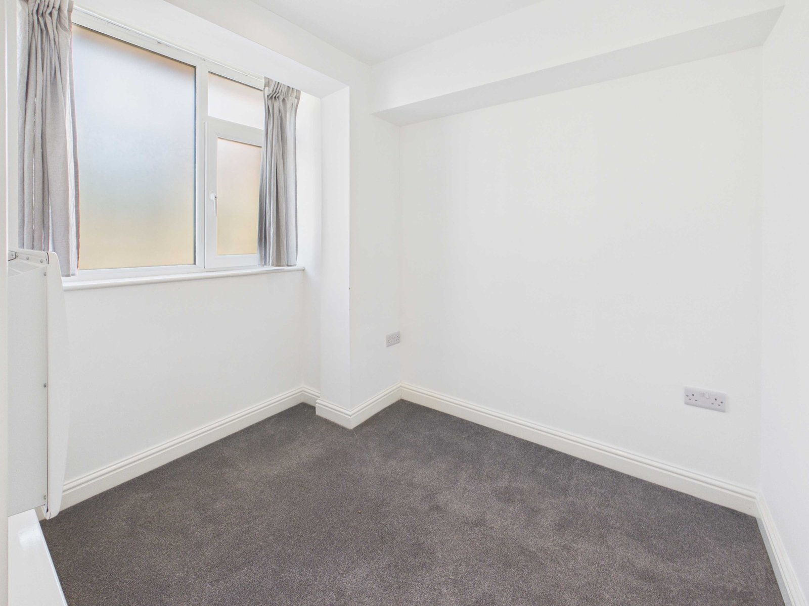 2 Bedroom Flat – Moor Street