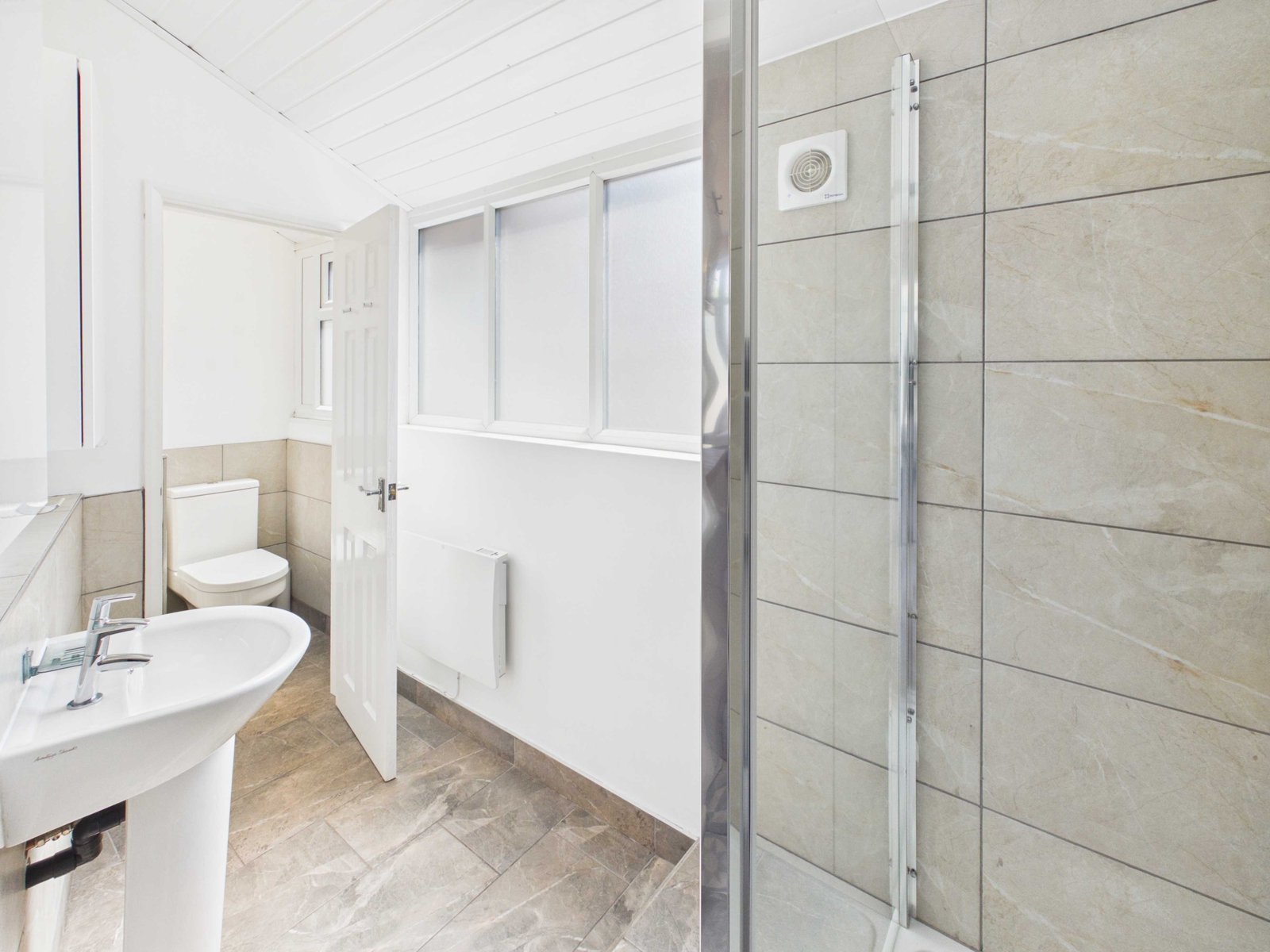 2 Bedroom Flat – Moor Street