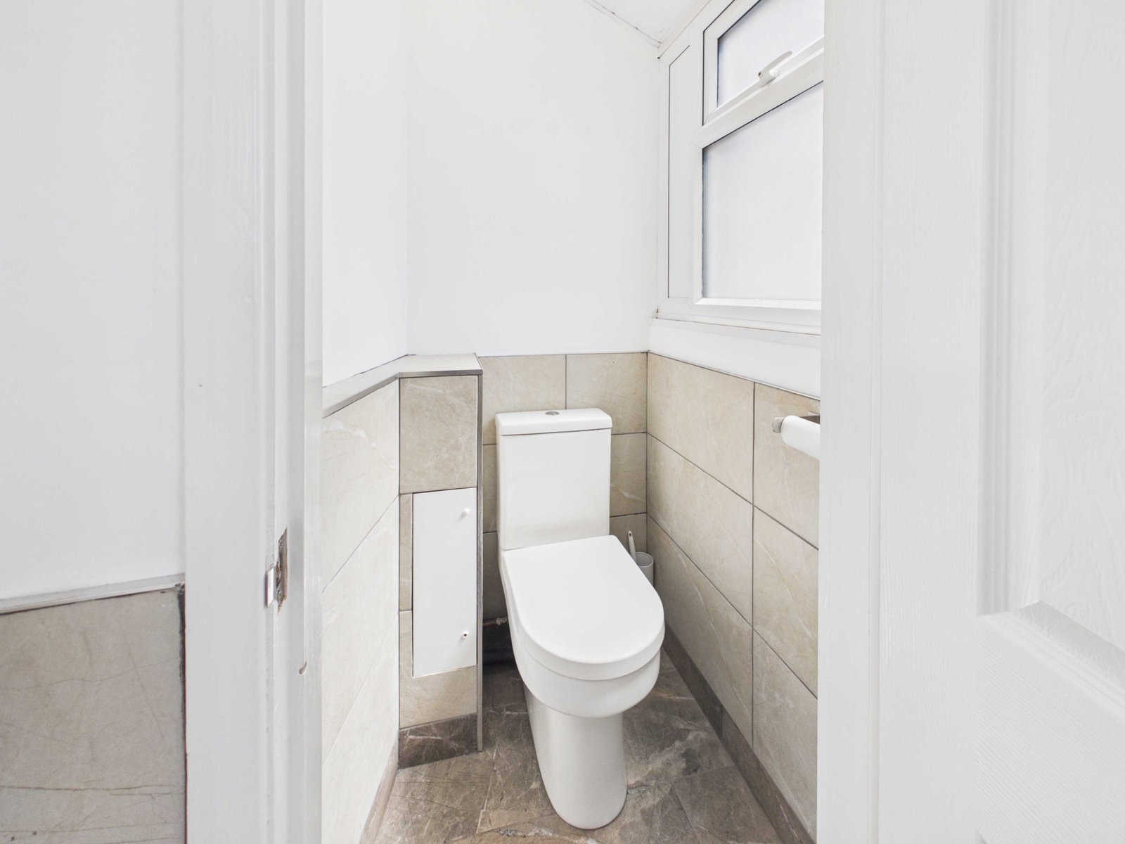 2 Bedroom Flat – Moor Street