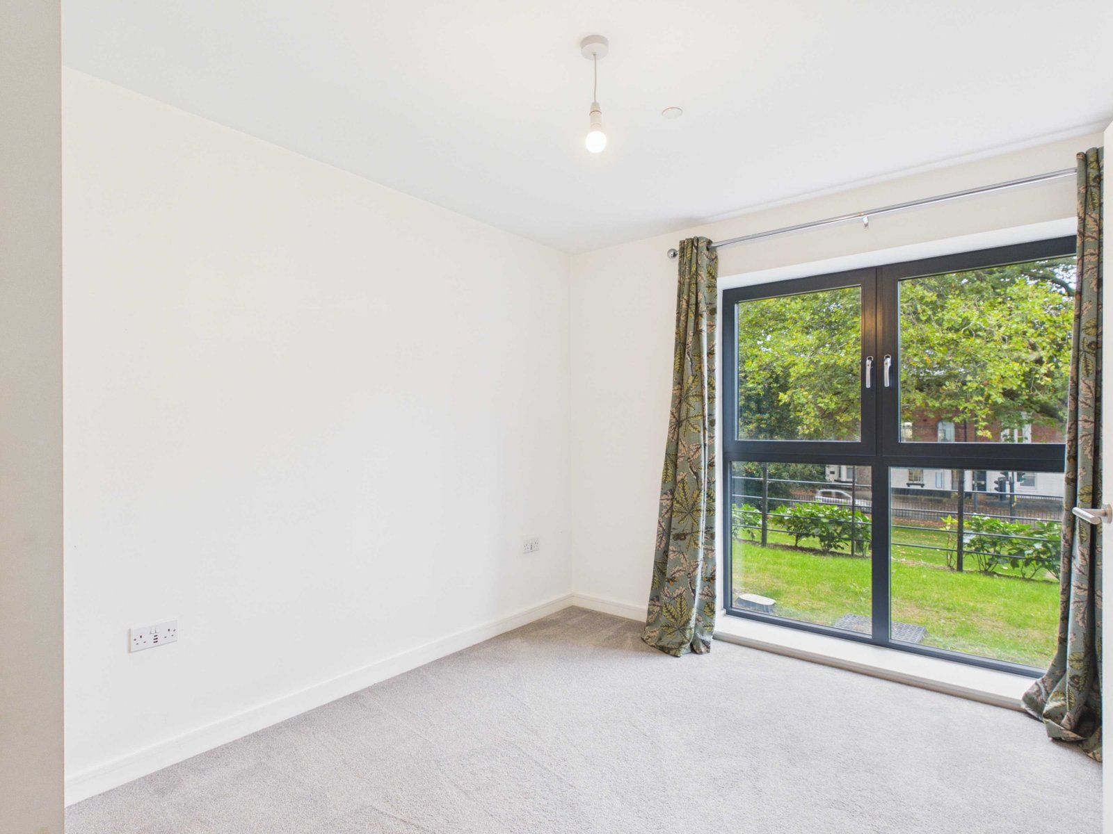 Dalton House, Nightingale Quarter